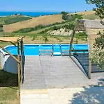 Serrani-2 By Interhome Cologna (Teramo)