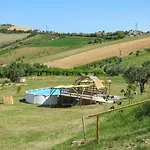 Serrani-2 By Interhome Cologna (Teramo)