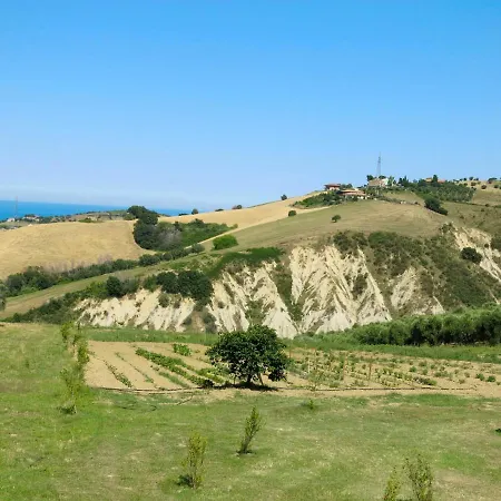 Serrani-2 By Interhome 公寓