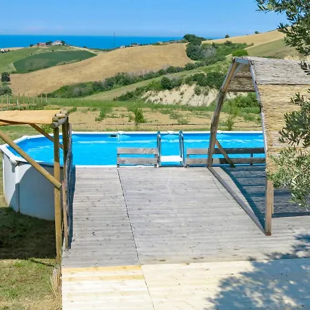 Serrani-2 By Interhome Cologna (Teramo)