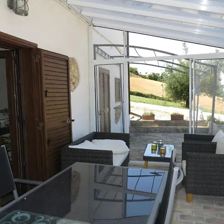 Apartmán Serrani-2 By Interhome Cologna (Teramo)