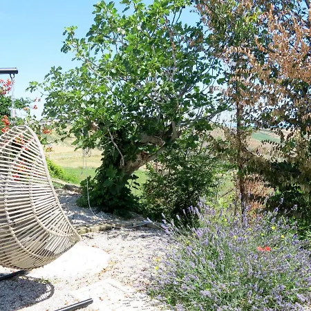 公寓 Serrani-2 By Interhome