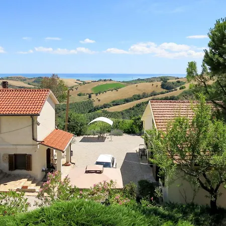 Serrani-2 By Interhome Apartment