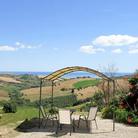 Serrani-2 By Interhome Cologna (Teramo)