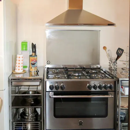 Serrani-2 By Interhome 公寓 Cologna