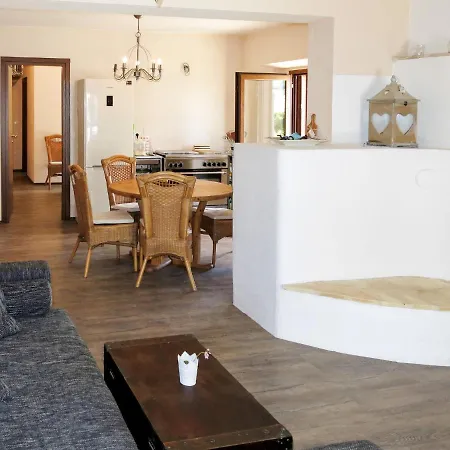 Serrani-2 By Interhome * Cologna