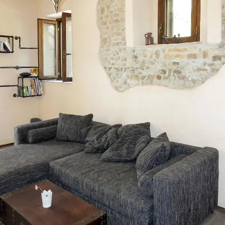 Serrani-2 By Interhome Apartmán