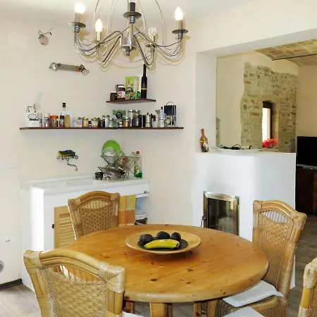 Serrani-2 By Interhome Apartment