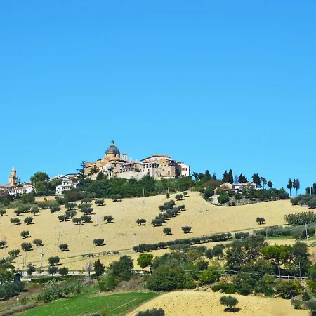 Serrani-2 By Interhome * Cologna