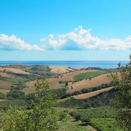 Serrani-2 By Interhome *