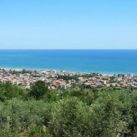 Lejlighed Serrani-2 By Interhome Cologna (Teramo)
