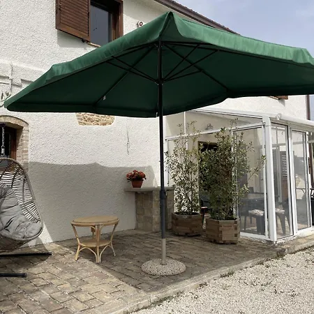 Lejlighed Serrani-2 By Interhome