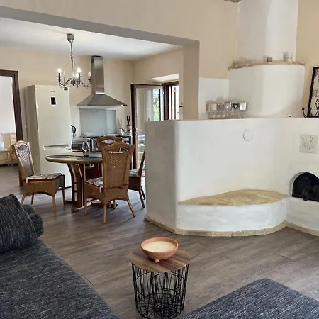 Serrani-2 By Interhome Appartement *