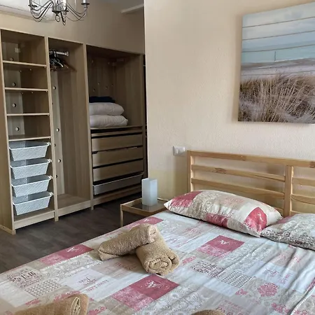 Serrani-2 By Interhome * Cologna (Teramo)