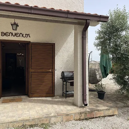 Serrani-2 By Interhome