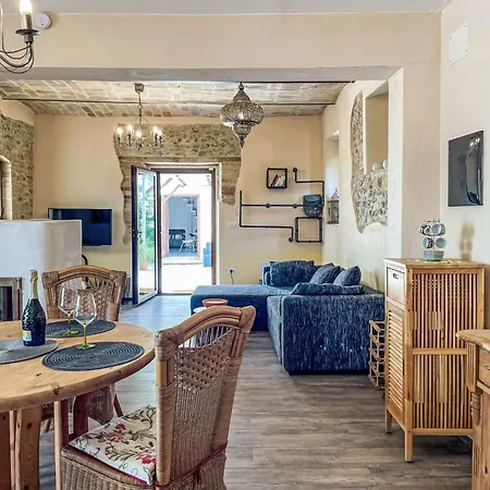 Serrani-2 By Interhome Apartment