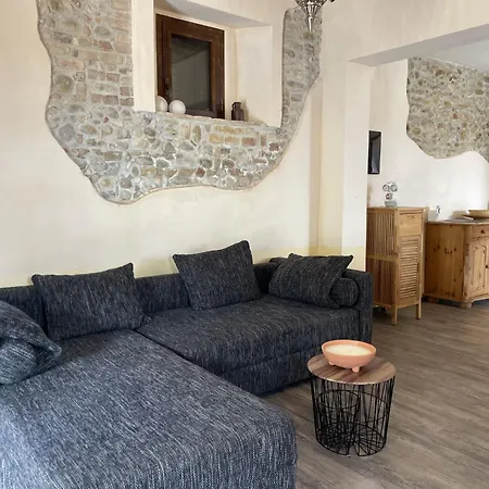 Apartmán Serrani-2 By Interhome