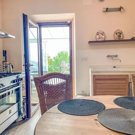 Serrani-2 By Interhome Apartment *