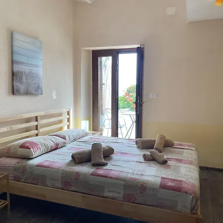 Apartment Serrani-2 By Interhome *