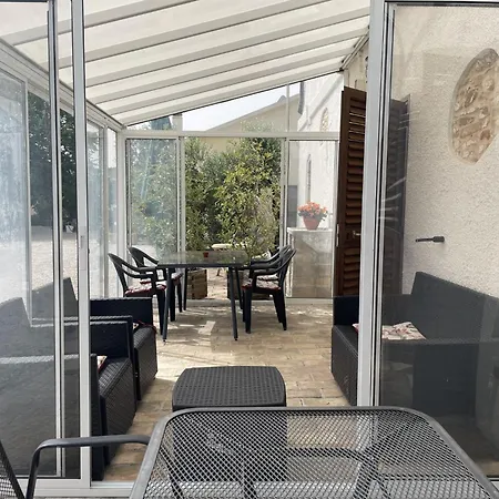 Lejlighed Serrani-2 By Interhome Cologna (Teramo)