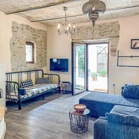 Serrani-2 By Interhome *