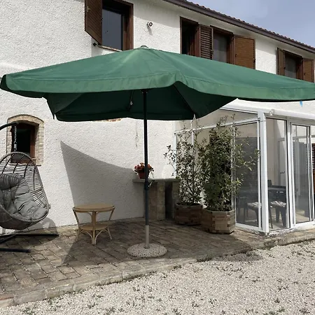 Serrani-2 By Interhome Cologna (Teramo)