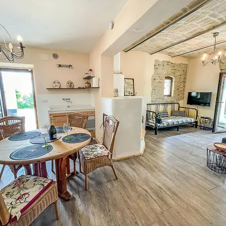 Serrani-2 By Interhome * Cologna