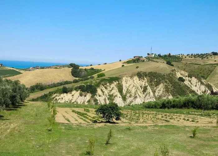 Serrani-2 By Interhome Appartement