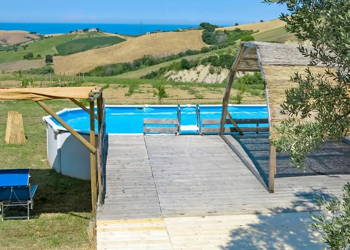 Serrani-2 By Interhome Cologna