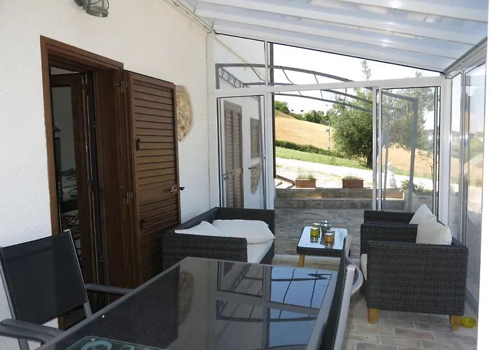 Appartement Serrani-2 By Interhome Cologna