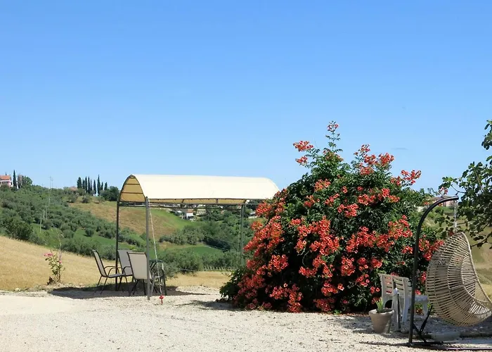 Serrani-2 By Interhome *