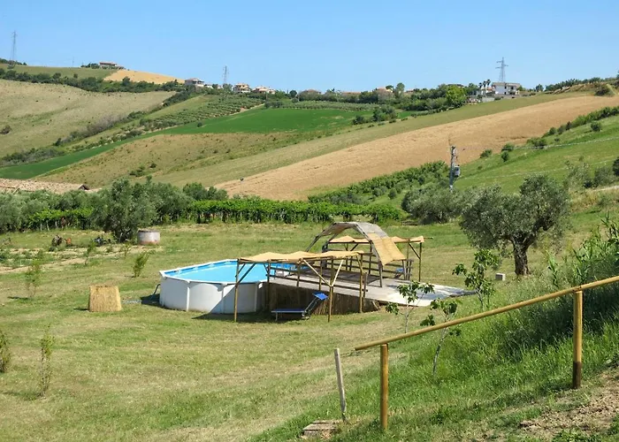 Serrani-2 By Interhome Cologna