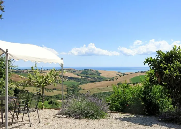 Appartement Serrani-2 By Interhome