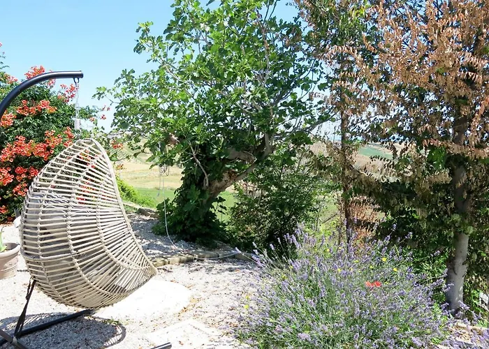 Appartement Serrani-2 By Interhome