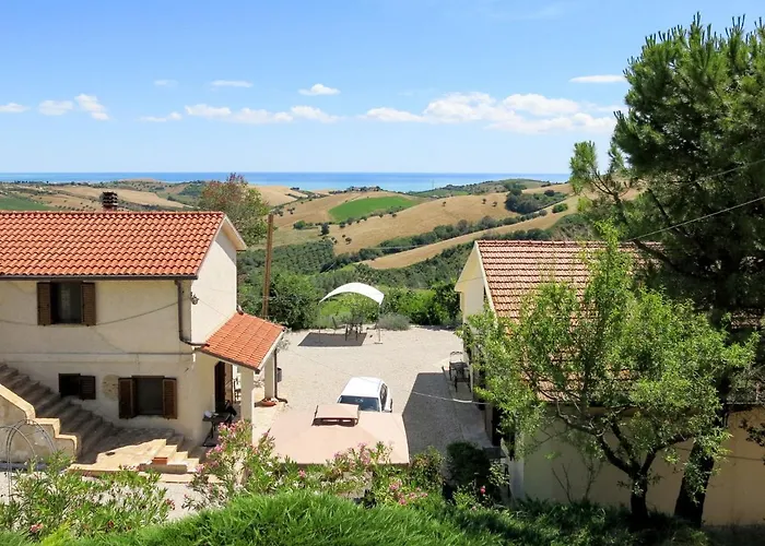 Serrani-2 By Interhome Appartement