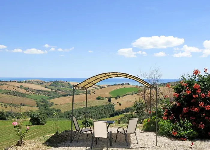 Serrani-2 By Interhome Cologna