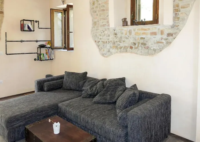 Serrani-2 By Interhome Appartement