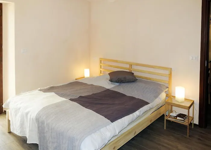 Serrani-2 By Interhome Appartement