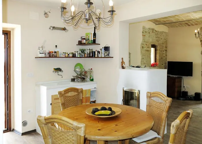 Serrani-2 By Interhome Appartement