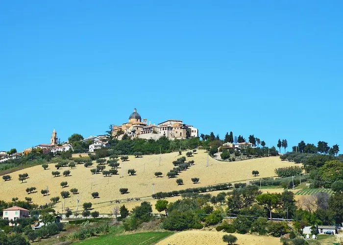 Serrani-2 By Interhome * Cologna