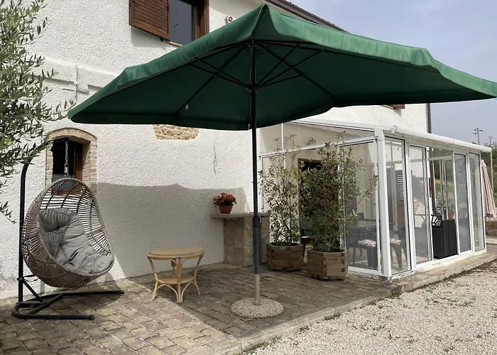 Appartement Serrani-2 By Interhome