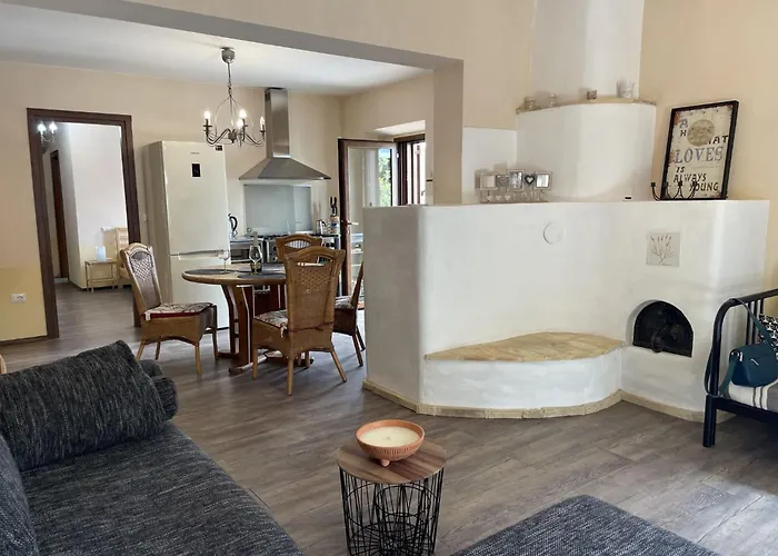 Serrani-2 By Interhome Appartement *