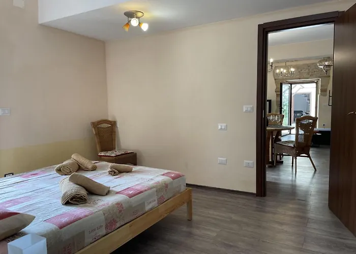 Serrani-2 By Interhome *