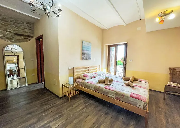 Serrani-2 By Interhome Cologna