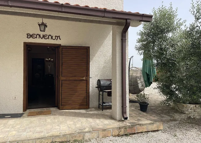 Serrani-2 By Interhome