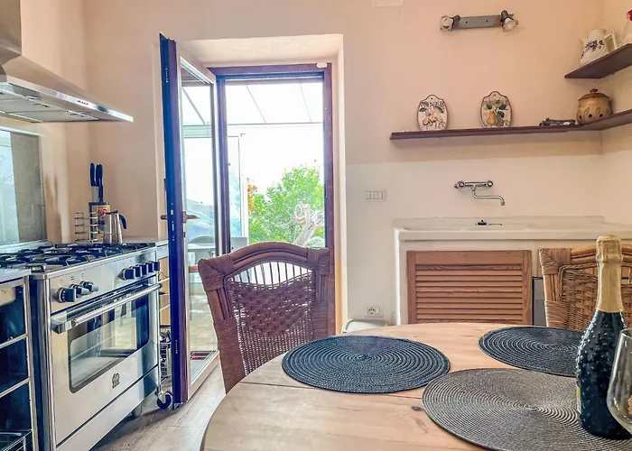 Serrani-2 By Interhome Appartement *