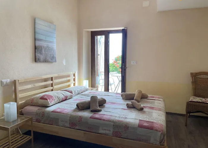 Appartement Serrani-2 By Interhome *