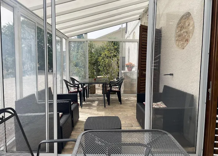 Appartement Serrani-2 By Interhome Cologna