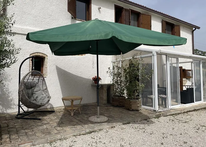 Serrani-2 By Interhome Cologna